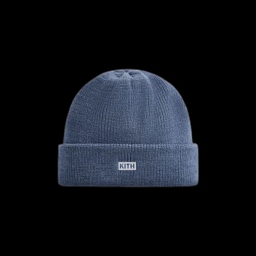 Kith Classic Beanie 'Scent'