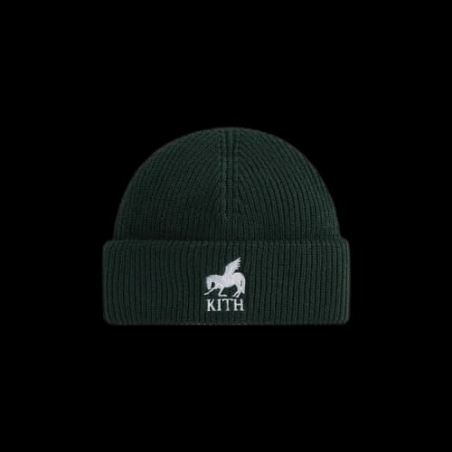 Kith Pegasus Mia Beanie 'Stadium'