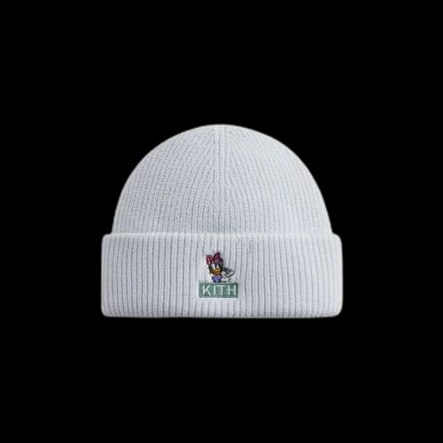 Kith For Mickey & Friends Daisy Mia Beanie 'Preview'