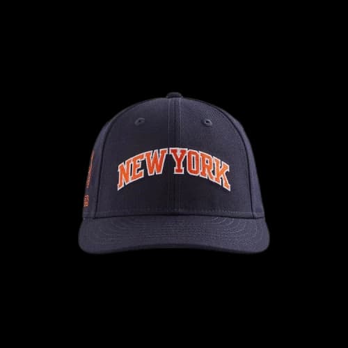 Kith & New Era For The New York Knicks Wool 59Fifty Fitted 'Nocturnal'
