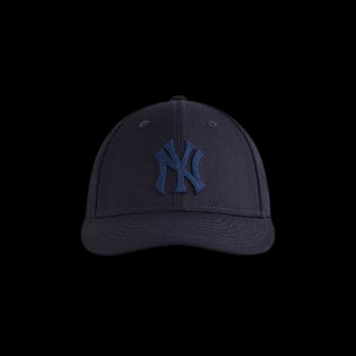 Kith 101 x New Era For Auralee 59Fifty Low Profile Cap Nocturnal