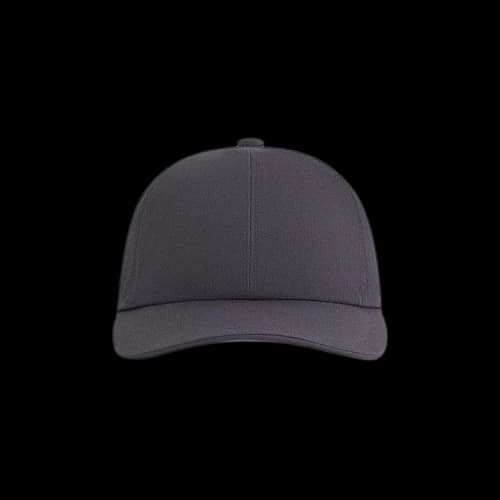 Kith 101 x Auralee Light Wool Leggero Cap Mountain