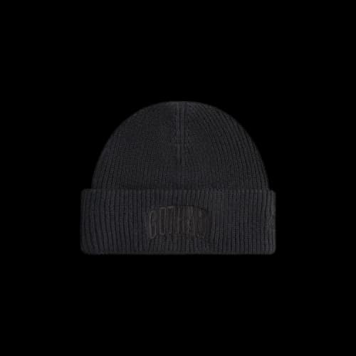 Kith x Batman Mia Beanie 'Black'