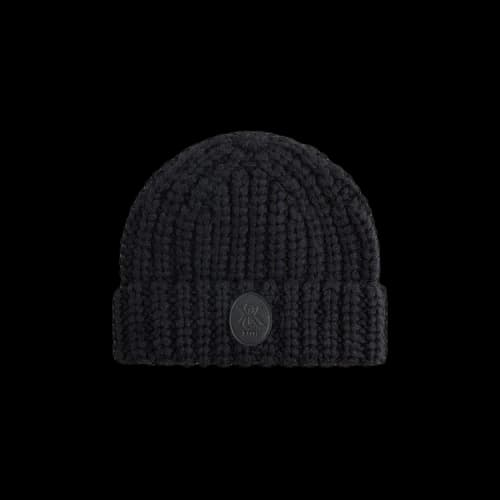 Kith Kithmas Soft Marled Mia Beanie Nocturnal