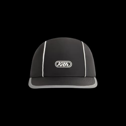 Kith Griffey Runner Cap 'Black'
