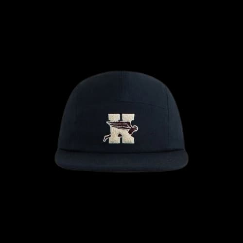 Kith Cotton Twill Griffey Camper 'Nocturnal'