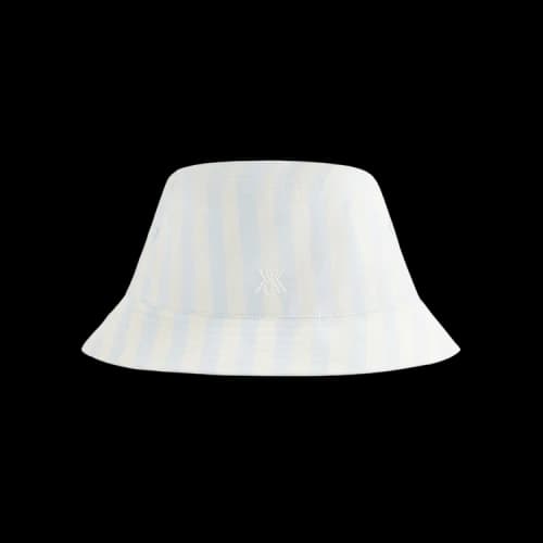 Kith Sandwashed Cupro Linen Dawson Bucket Hat 'Light Indigo'