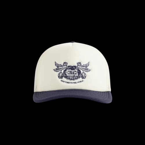 Kith Nolan Trucker Hat 'Nocturnal'