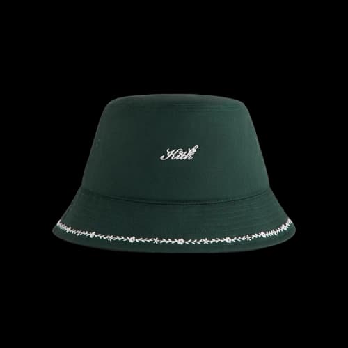 Kith Twill Dawson Bucket 'Stadium'