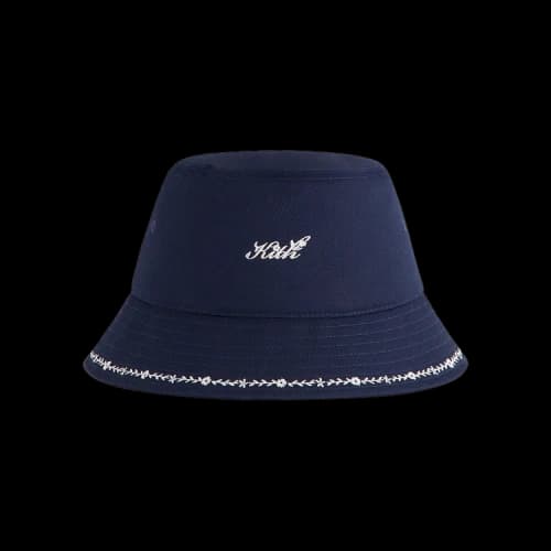 Kith Twill Dawson Bucket 'Nocturnal'