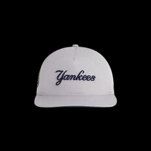 Kith & '47 For The New York Yankees Nylon Nl Hitch Snapback 'Atom'
