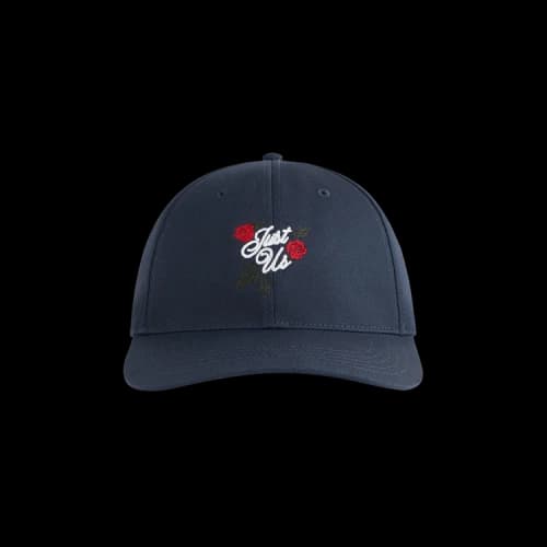 Kith Twill Aaron Classic Cap 'Nocturnal'