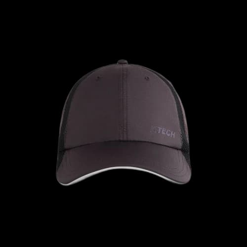 Kith Two-Tone Nylon Ripstop Aaron Classic Cap 'Kindling'