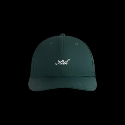 Kith Transitional Nylon Aaron Cap 'Stadium'