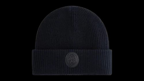 Kith Mia Beanie Black