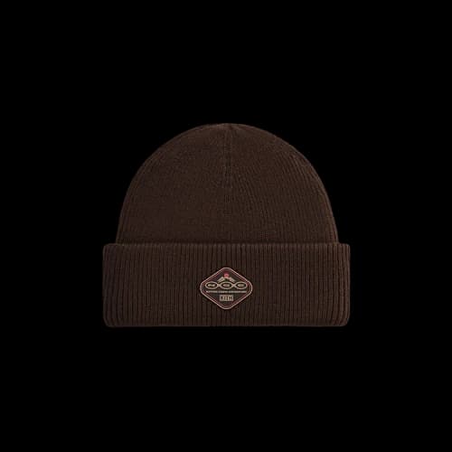 Kith For Columbia Cuff Beanie 'Kindling'