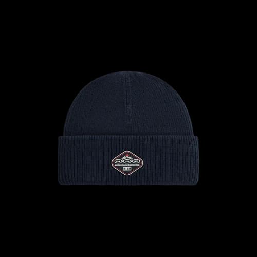 Kith For Columbia Cuff Beanie 'Nocturnal'