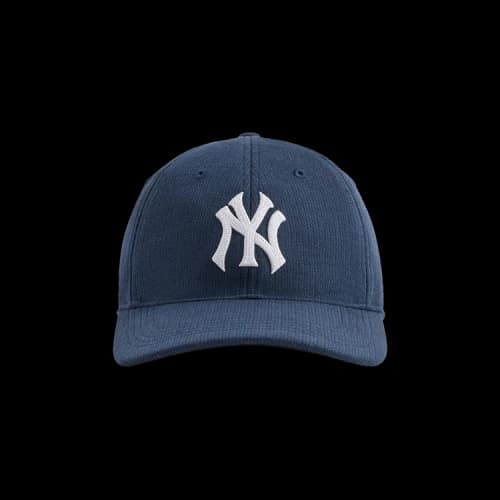 Kith Ronnie Fieg For ‘47 Aaron Classic Cap 'Nocturnal'