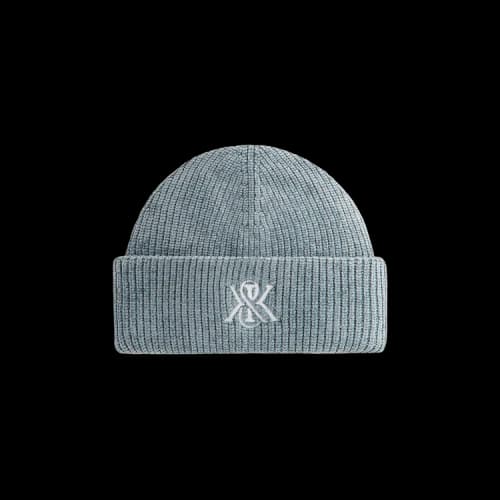 Kith Kithmas Waffle Chenille Mia Beanie 'Tinge'