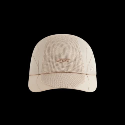 Kith x Asics Loyalty Exclusive Mesh Mix Griffey Camper Hat 'Paragon'
