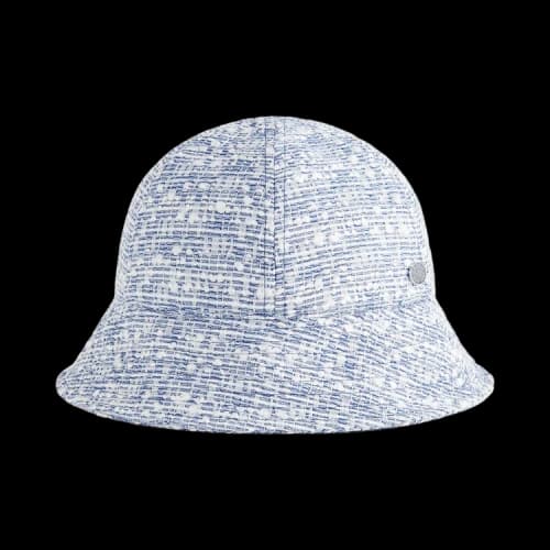 Kith Variegated Weave Lloyd Bucket Hat 'Savor'