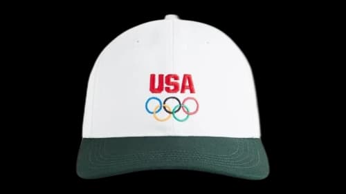 Kith Team USA Aaron Classic Cap Stadium