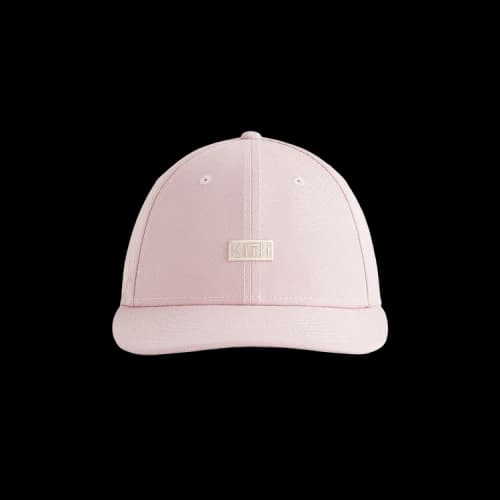 Kith x New Era x Asics Loyalty Exclusive 59FIFTY Low Profile Fitted Cap 'Quartz'