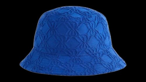 Kith K&K Crest Towel Terry Dawson Bucket Hat Current