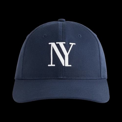 Kith For '47 Just Ny Franchise Ls Cap 'Nocturnal'