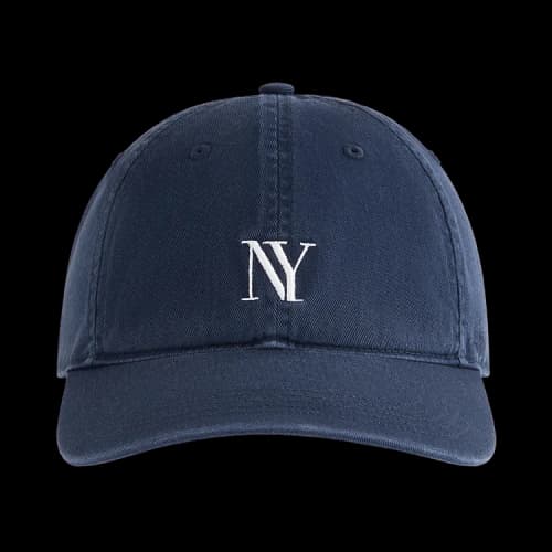 Kith x '47 Just Ny Clean Up Classic Cap 'Nocturnal'