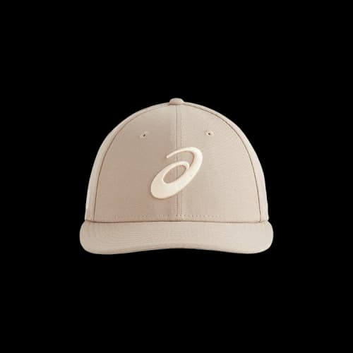 Kith x New Era x Asics Loyalty Exclusive 59FIFTY Low Profile Fitted Cap 'Paragon'