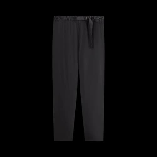Kith Belted Callum Pant 'Black'