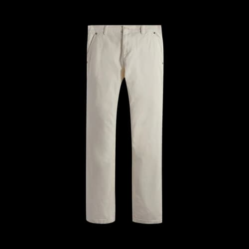 Kith Washed Canvas Colden Pant 'Sandrift'
