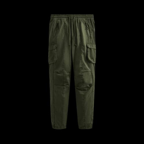 Kith Sennet Cargo Pant 'Cypress'