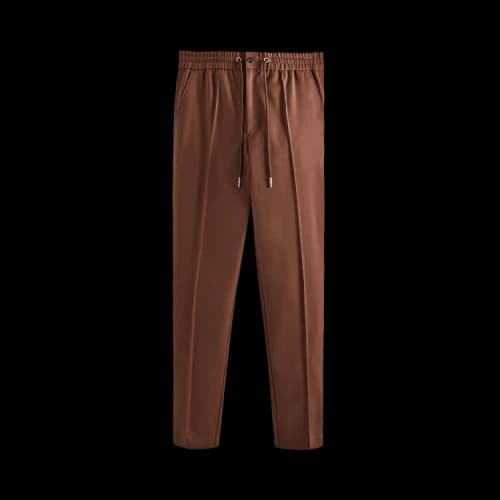 Kith Mercer Pt Pant 'Saddle'