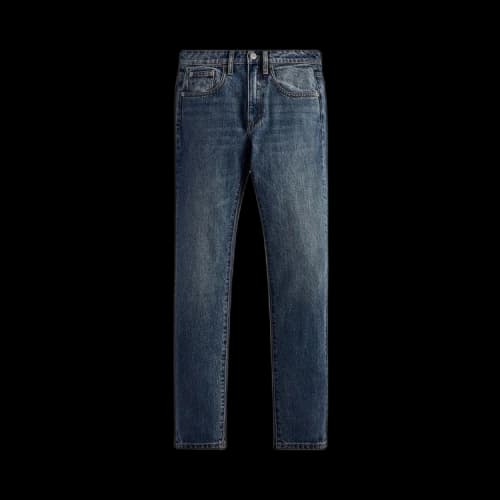 Kith Varick Denim Jean 'Indigo'