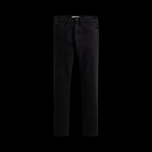 Kith Varick Denim Jean 'Black'
