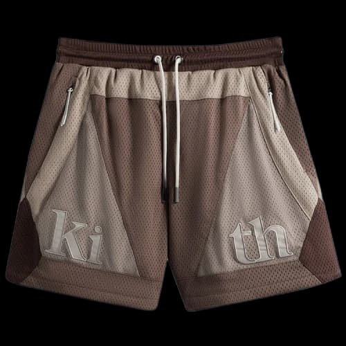 Kith Palette Turbo Short 'Mantle'