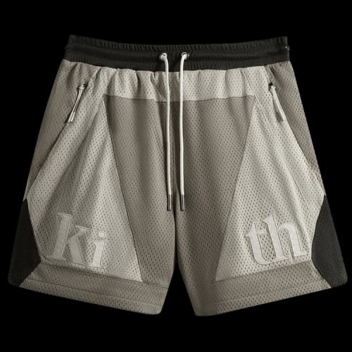 Kith Palette Turbo Short 'Astro'