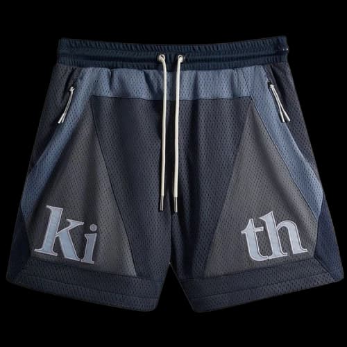 Kith Palette Turbo Short 'Torpedo'