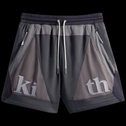 Kith Palette Turbo Short 'Hurricane'