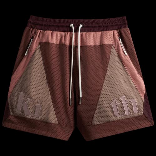 Kith Palette Turbo Short 'Rogue'