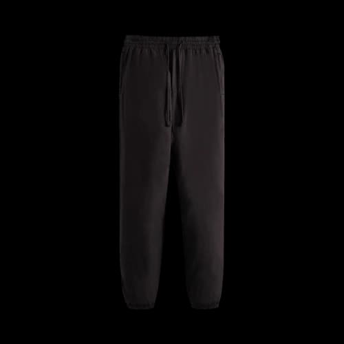 Kith 101 Poplin Calvert Jogger 'Void'