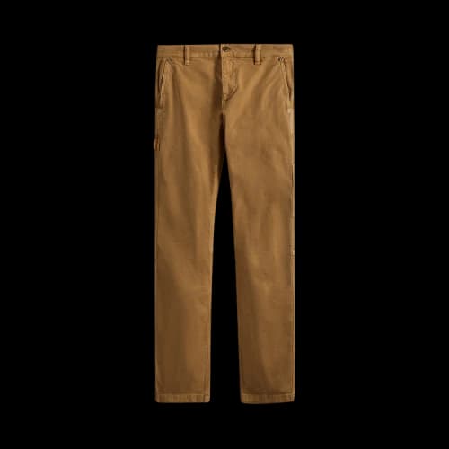 Kith Overdyed Canvas Colden Pant 'Oxford'