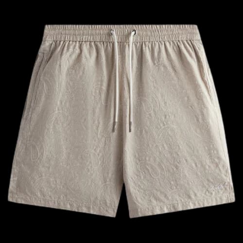 Kith Paisley Jacquard Active Short 'Veil'