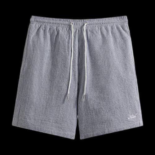 Kith Seersucker Active Short 'Nocturnal'