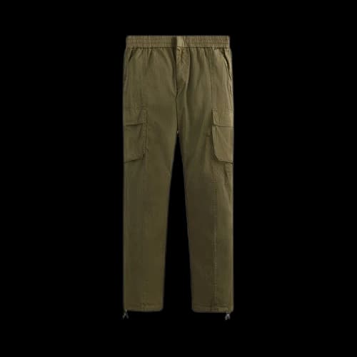 Kith Washed Cotton Bristol Cargo Pant 'Flagstaff'