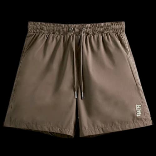 Kith Nylon Active Short 'Club'