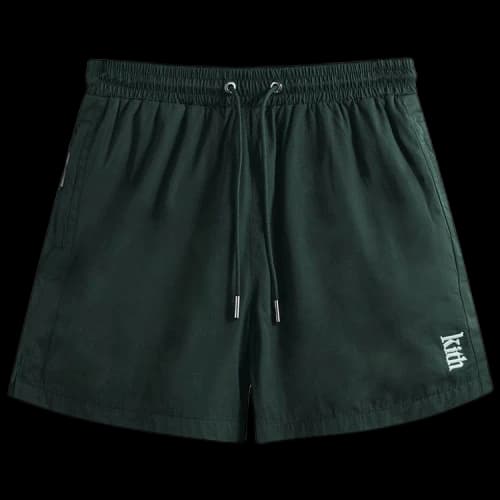 Kith Nylon Active Short 'Reign'