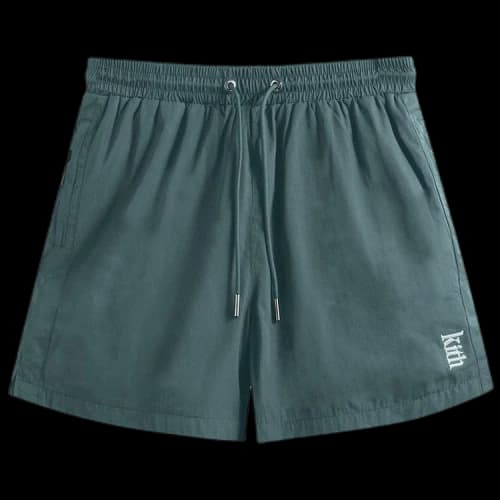 Kith Nylon Active Short 'Wilde'